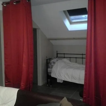 Apartman La Bourboule