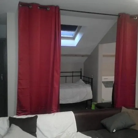 Apartman La Bourboule *