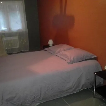 Apartman La Bourboule *